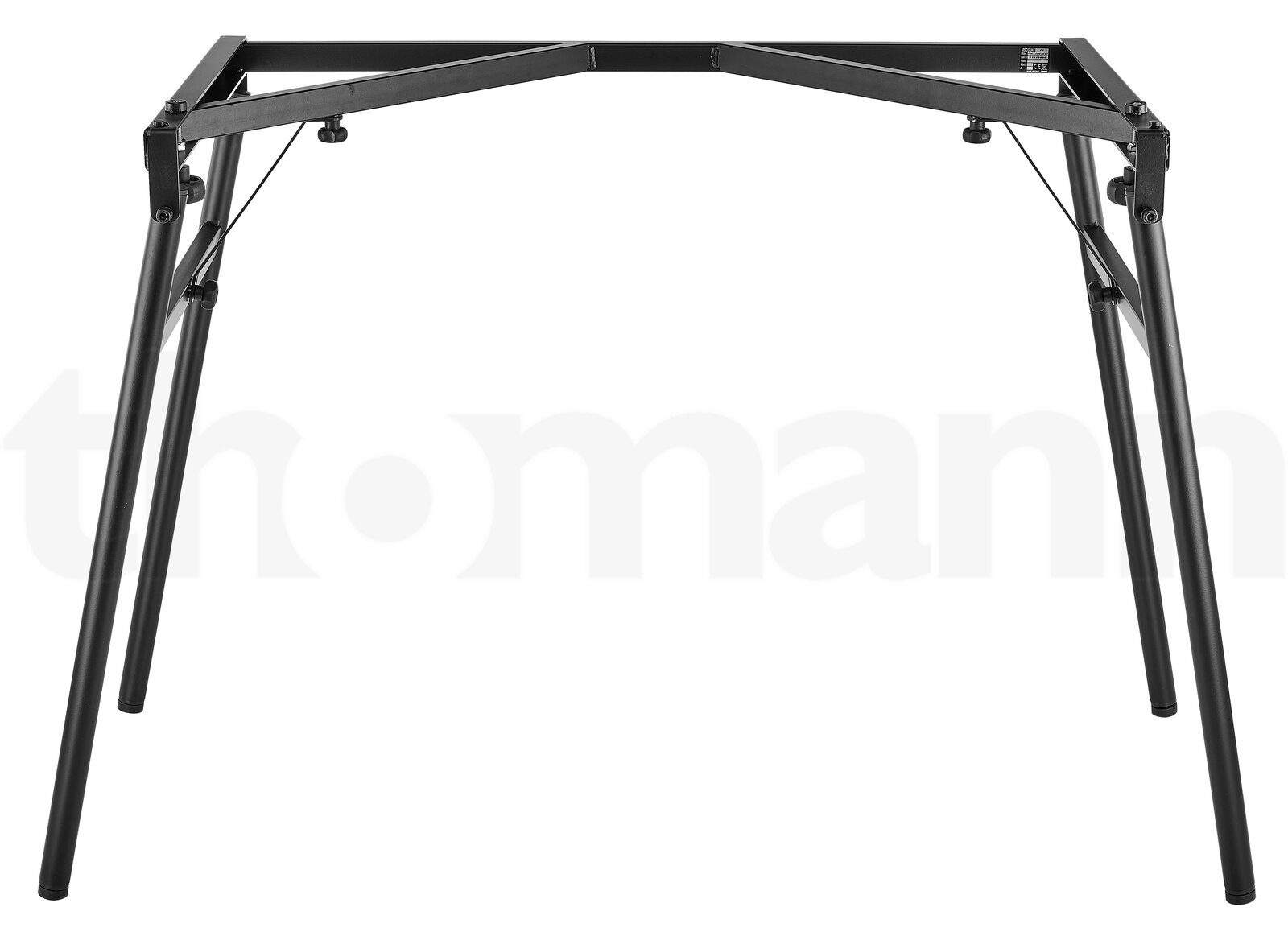 סטנד Viscount Metal Stand Legend Live 3 סטנד Viscount Metal Stand Legend Live – תמונה 3