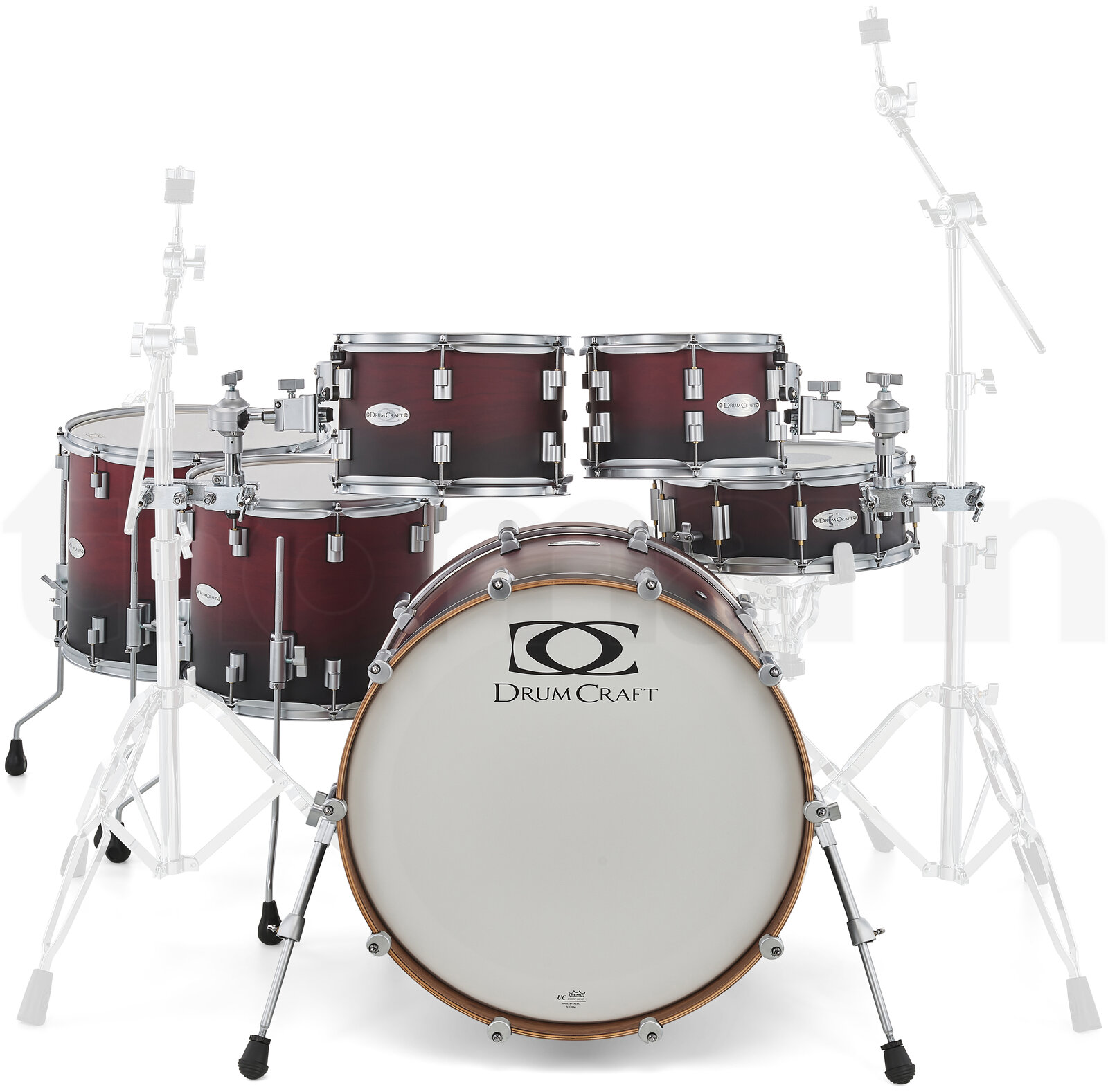 מערכת תופים DrumCraft Series 6 2up 2down SBR 2 17823213.jpg