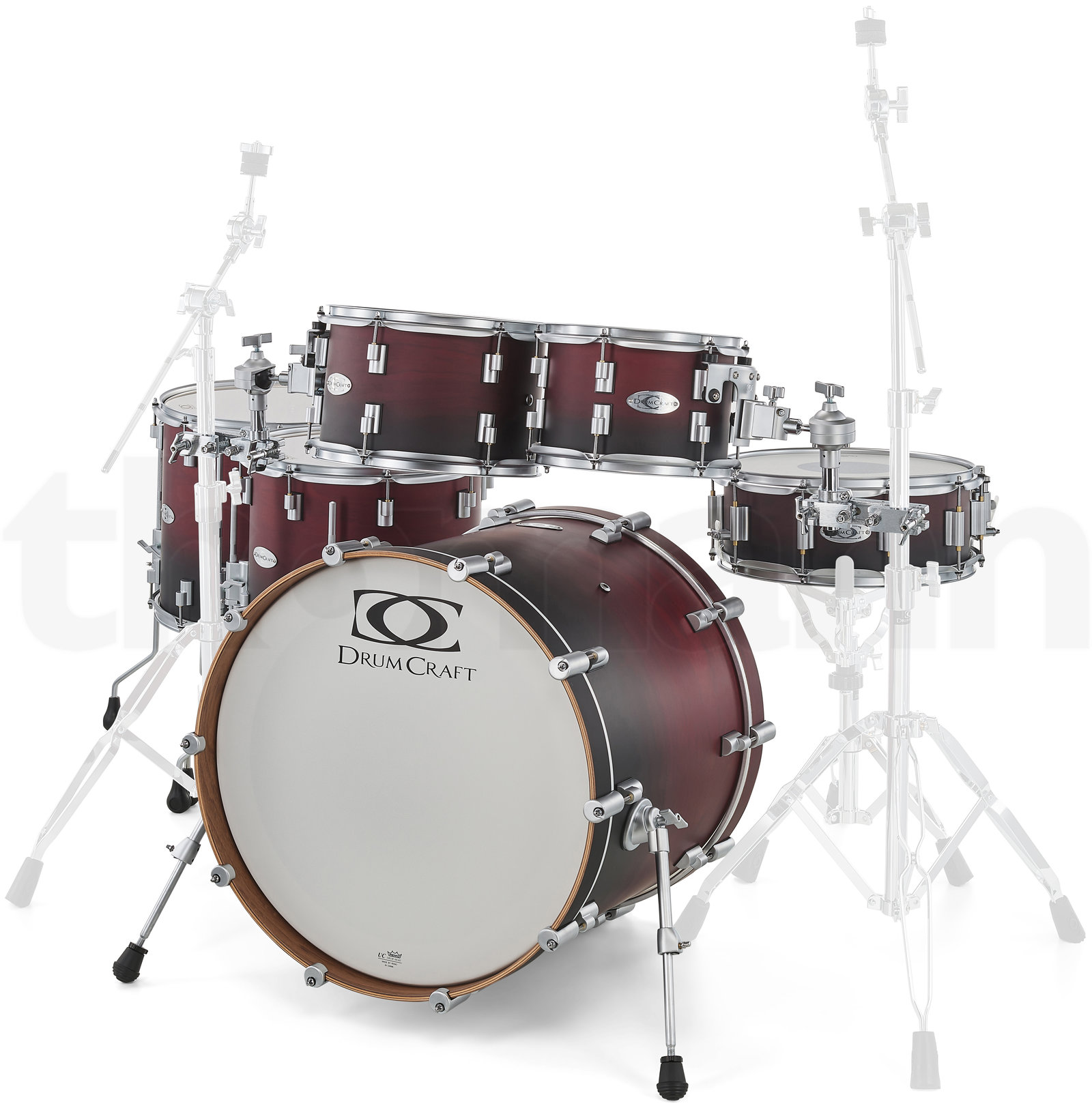 מערכת תופים DrumCraft Series 6 2up 2down SBR 1 17823218.jpg