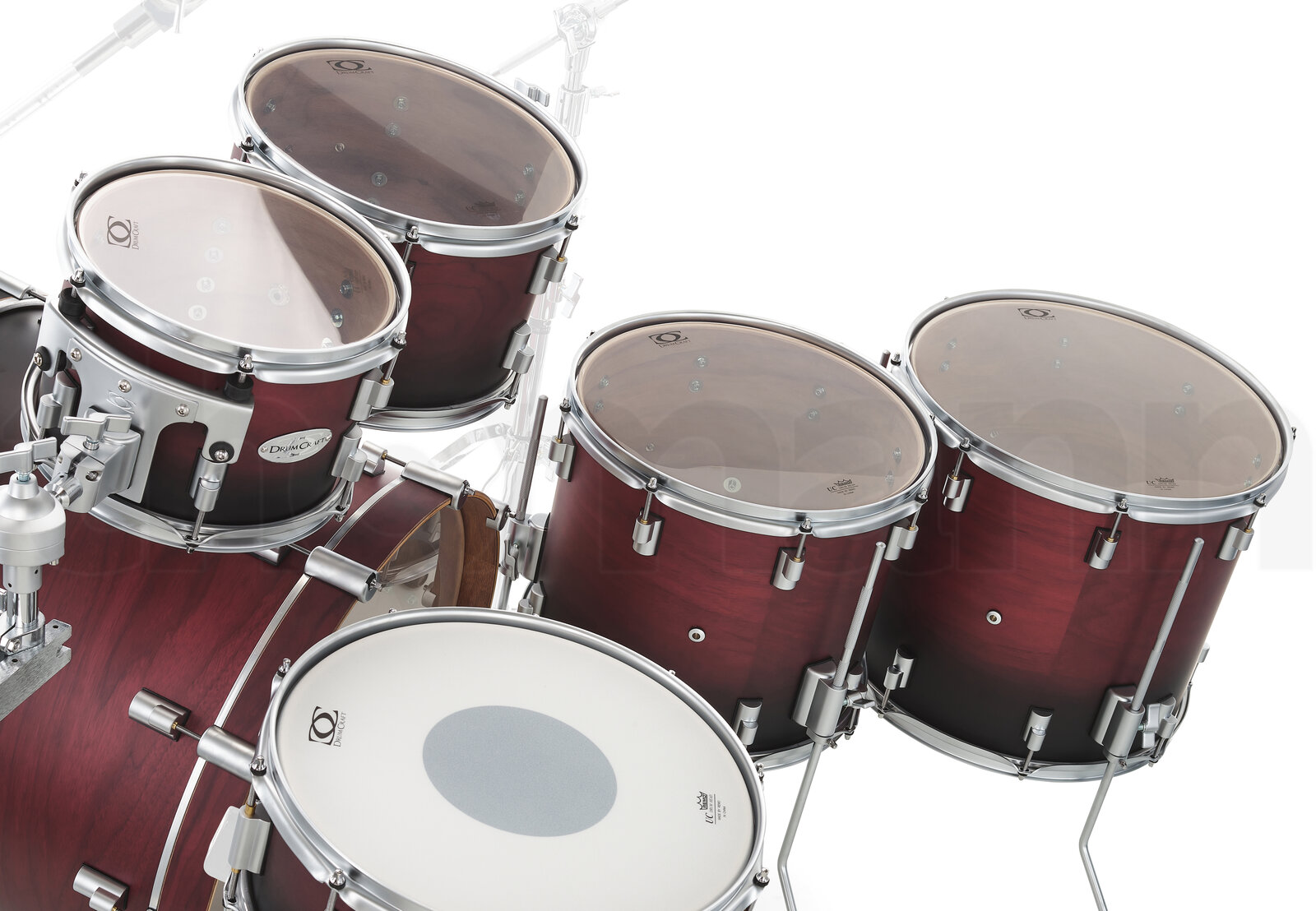 מערכת תופים DrumCraft Series 6 2up 2down SBR 6 17823238.jpg