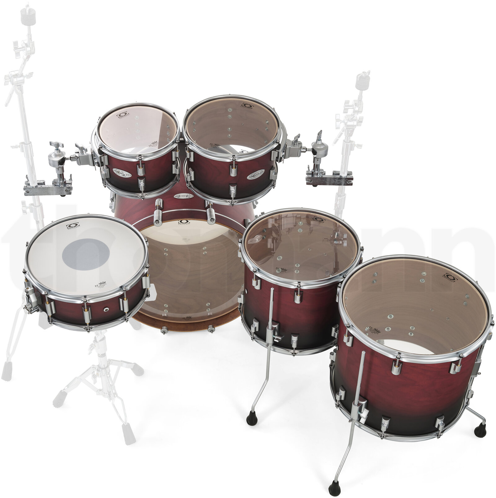 מערכת תופים DrumCraft Series 6 2up 2down SBR 5 17823248.jpg