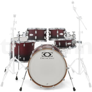 מערכת תופים DrumCraft Series 6 Standard SBR