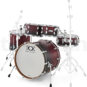 מערכת תופים DrumCraft Series 6 Standard SBR