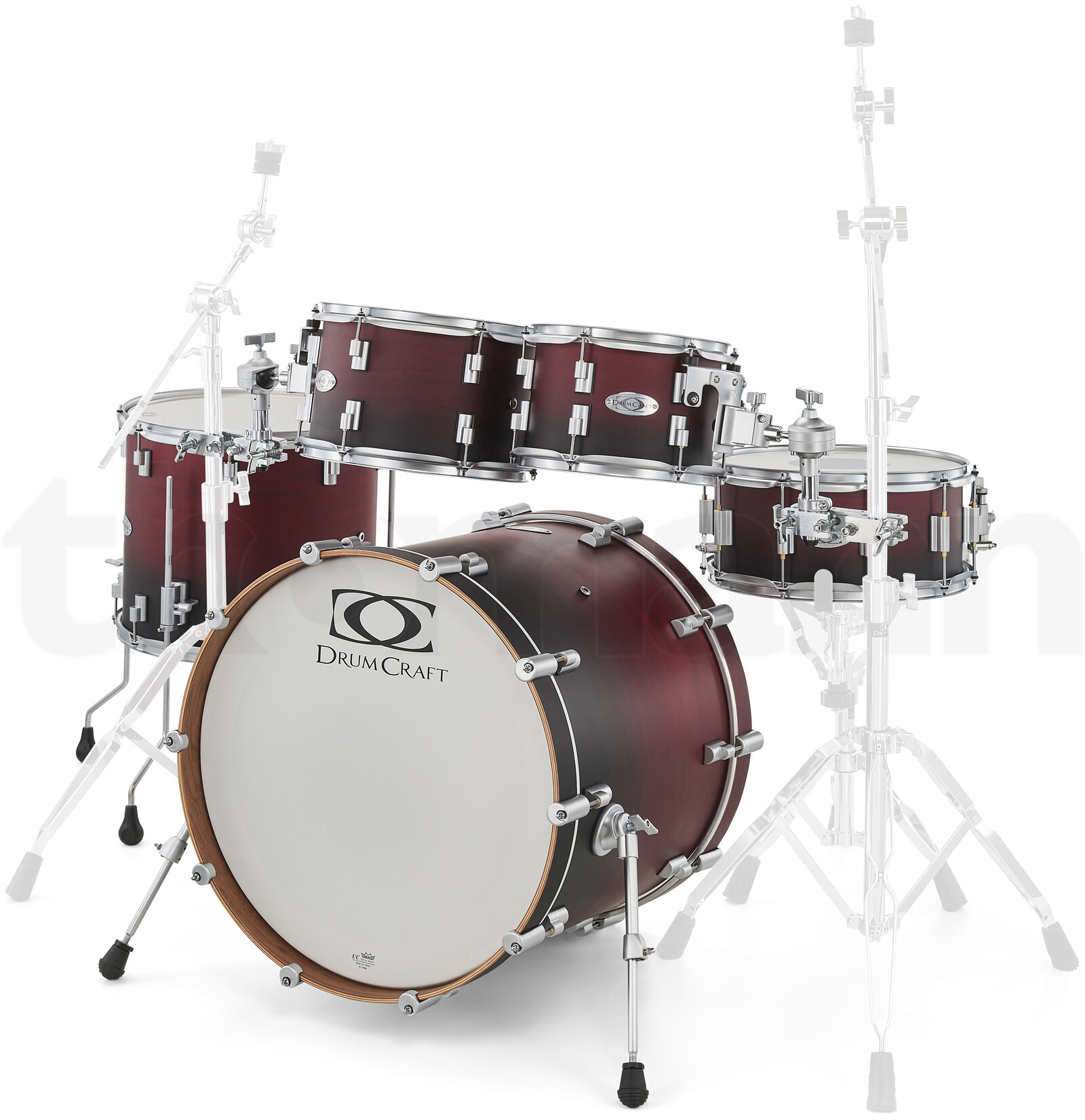 מערכת תופים DrumCraft Series 6 Standard SBR 1 17823478.jpg