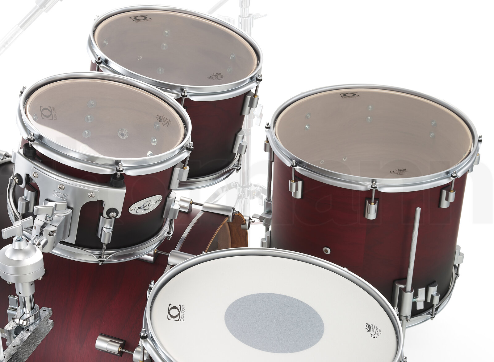 מערכת תופים DrumCraft Series 6 Standard SBR 6 17823488.jpg