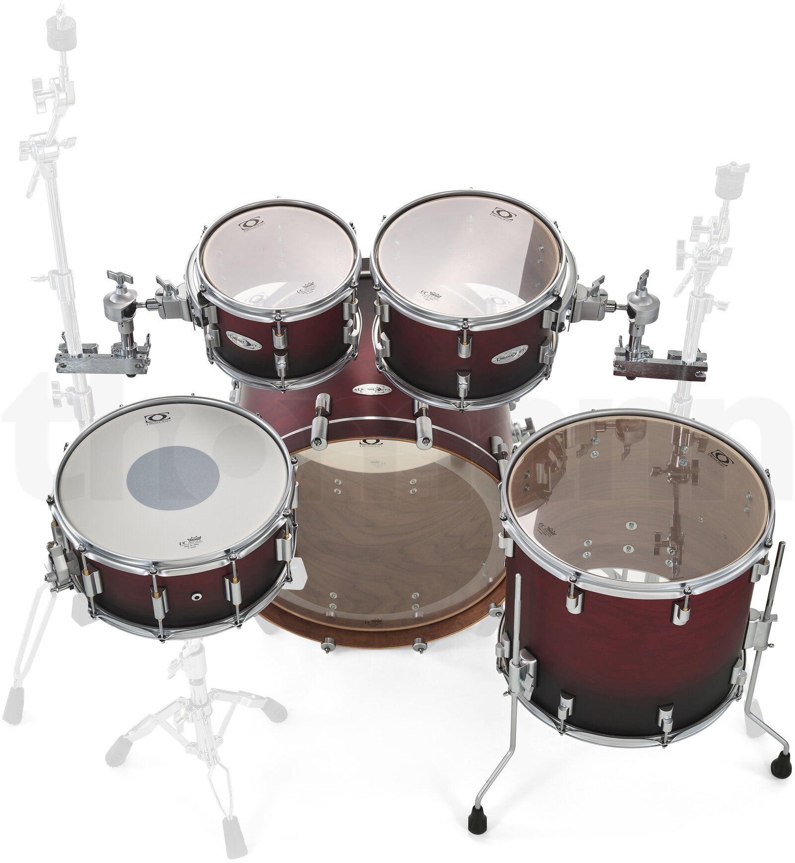 מערכת תופים DrumCraft Series 6 Standard SBR 5 17823503.jpg