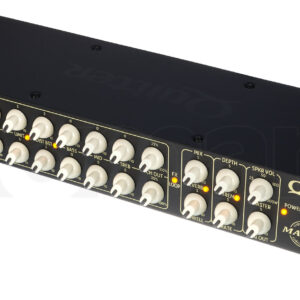 אביזר לתופים Quilter Aviator Mach 3 Head