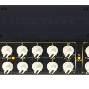 אביזר לתופים Quilter Aviator Mach 3 Head