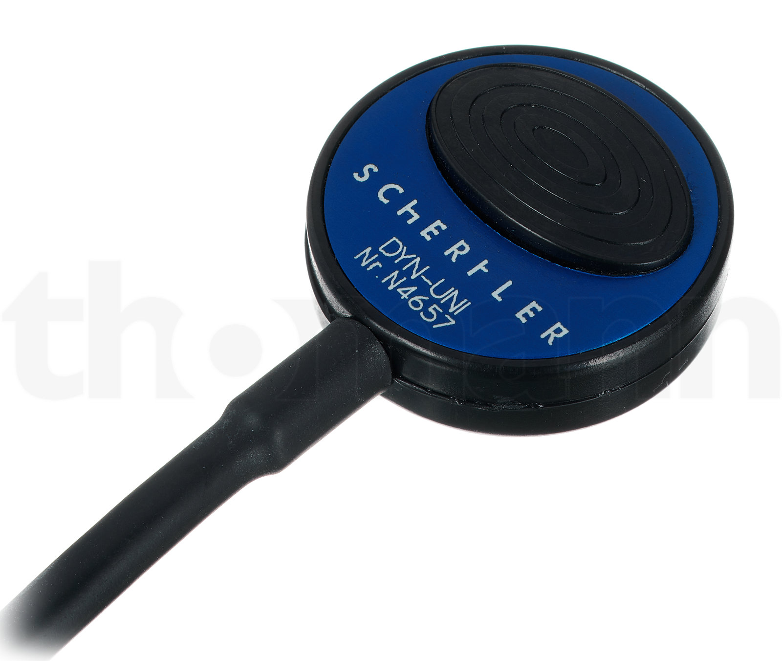 פיקאפ לגיטרה Schertler Dyn-Uni 6 פיקאפ לגיטרה Schertler Dyn-Uni – תמונה 6