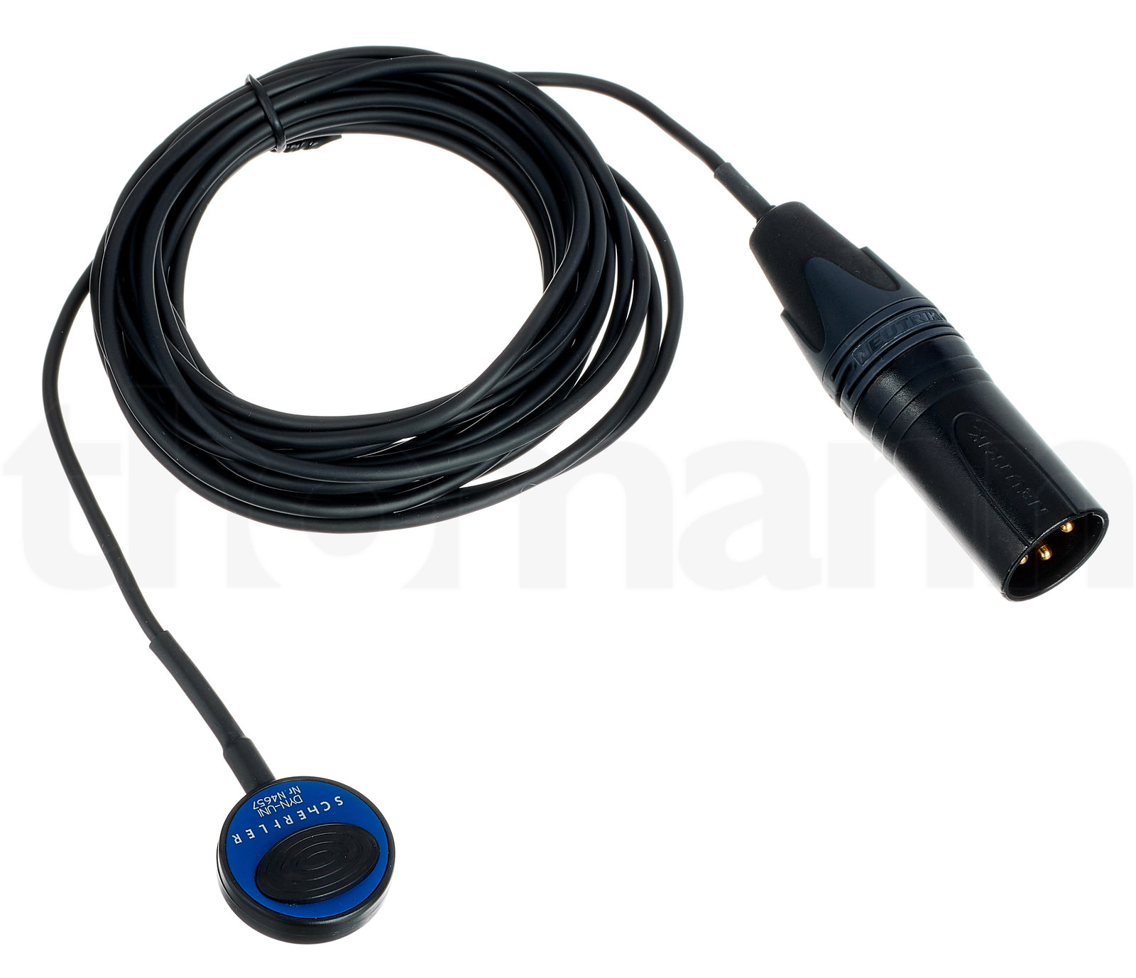 פיקאפ לגיטרה Schertler Dyn-Uni 4 פיקאפ לגיטרה Schertler Dyn-Uni – תמונה 4