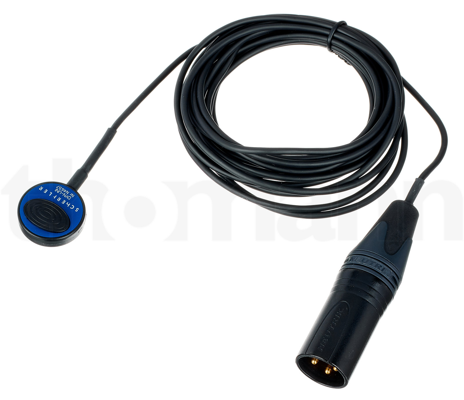 פיקאפ לגיטרה Schertler Dyn-Uni 2 פיקאפ לגיטרה Schertler Dyn-Uni – תמונה 2
