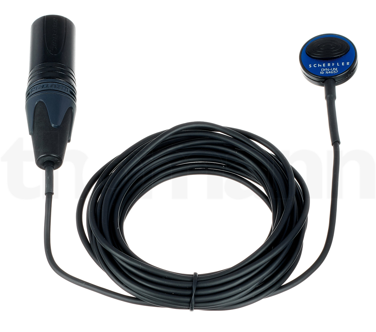 פיקאפ לגיטרה Schertler Dyn-Uni 5 פיקאפ לגיטרה Schertler Dyn-Uni – תמונה 5