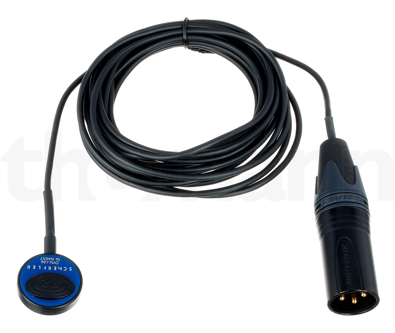 פיקאפ לגיטרה Schertler Dyn-Uni 3 פיקאפ לגיטרה Schertler Dyn-Uni – תמונה 3
