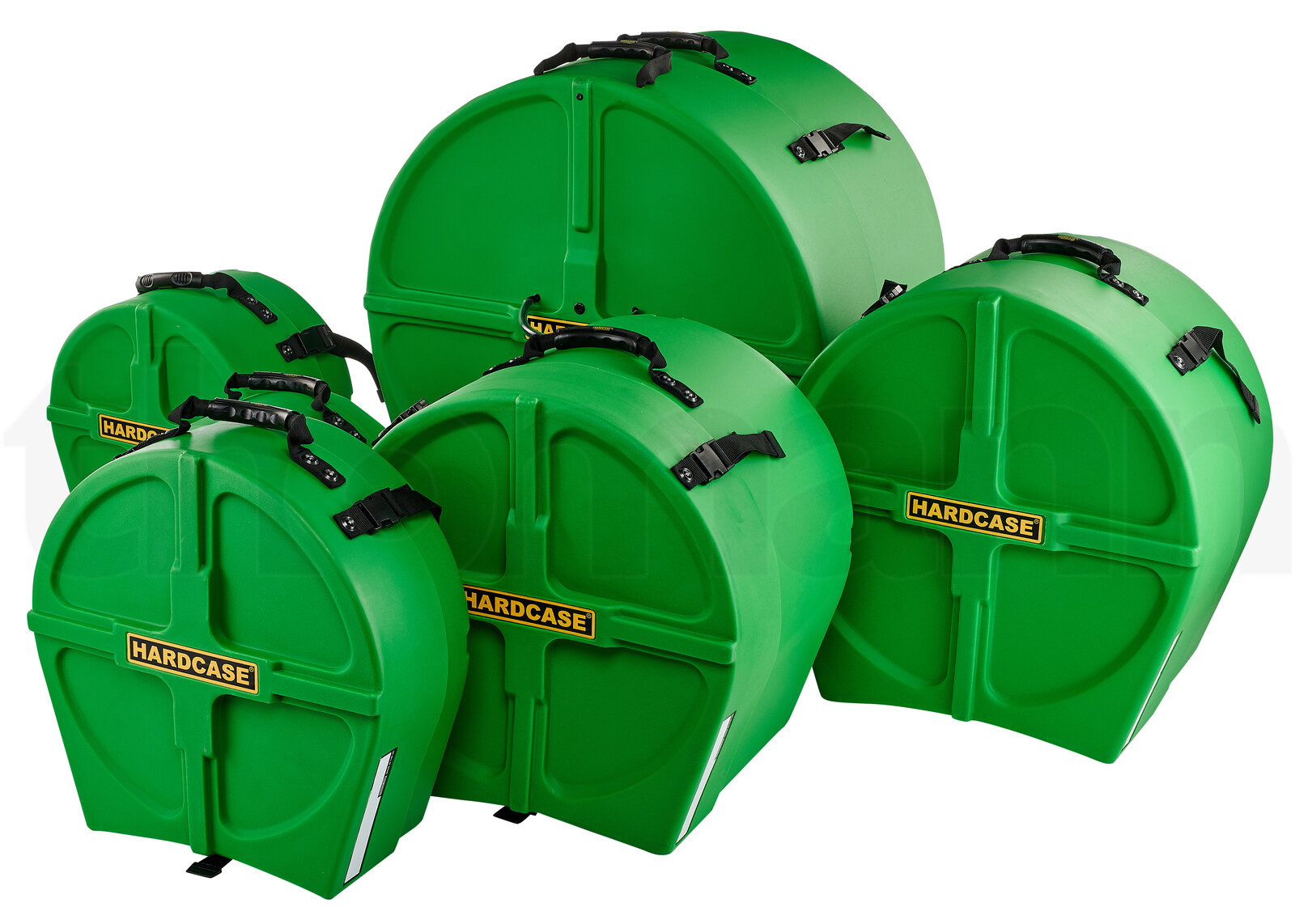 נרתיק Hardcase HRockFus6 F.Lined Set L.Green 1 17840925.jpg