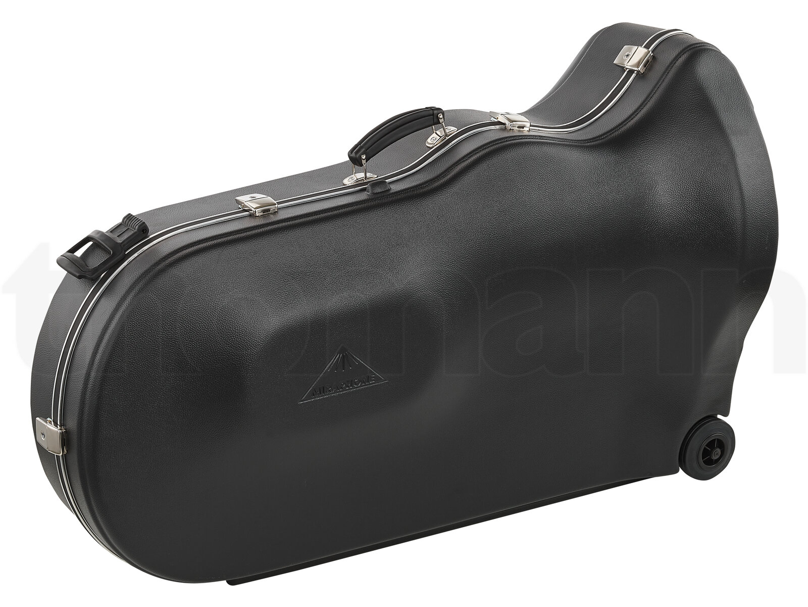 נרתיק Miraphone Case for Bb-Tuba Hagen 494 5 נרתיק Miraphone Case for Bb-Tuba Hagen 494 – תמונה 5