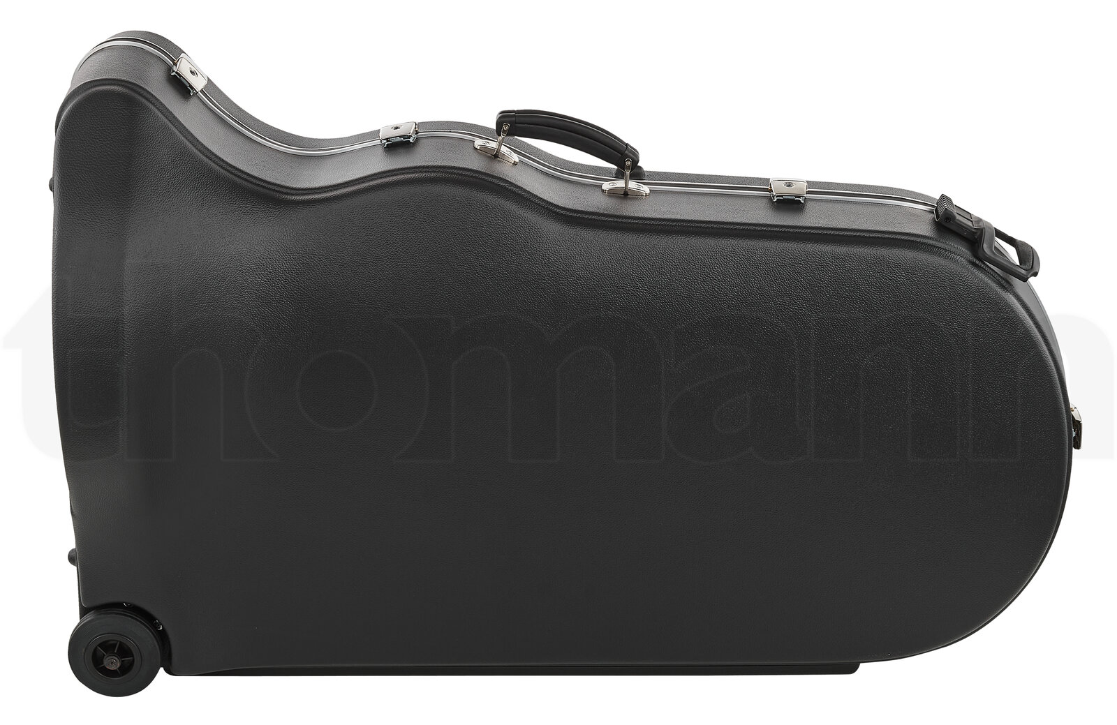 נרתיק Miraphone Case for Bb-Tuba Hagen 494 6 נרתיק Miraphone Case for Bb-Tuba Hagen 494 – תמונה 6