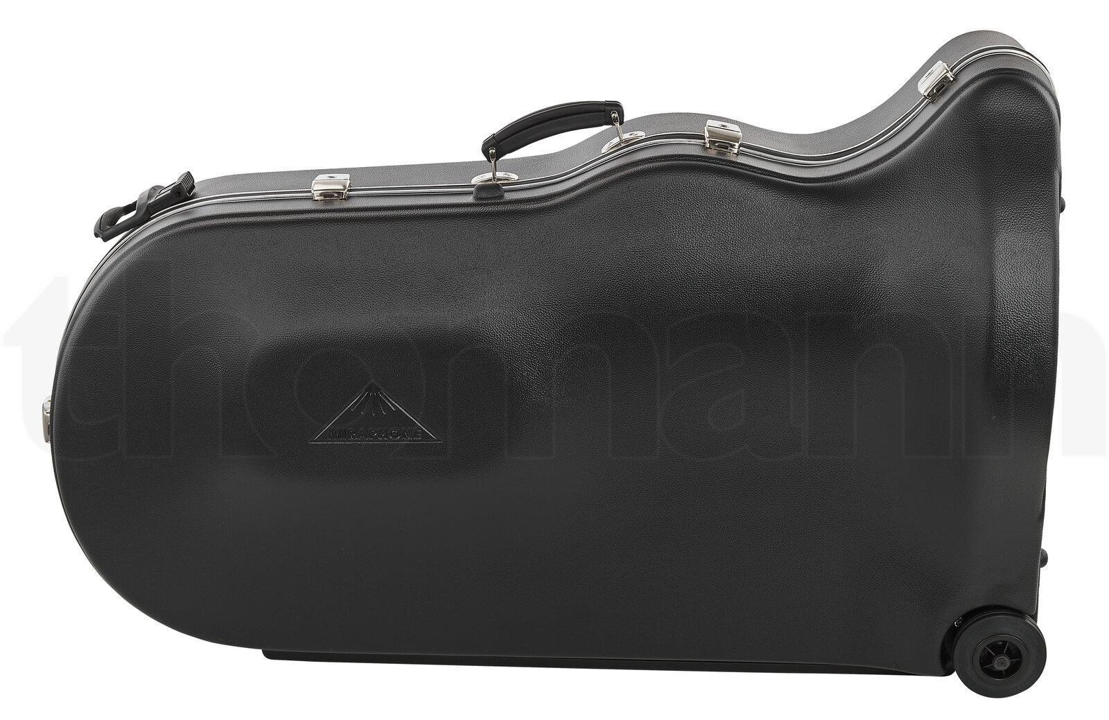 נרתיק Miraphone Case for Bb-Tuba Hagen 494 4 נרתיק Miraphone Case for Bb-Tuba Hagen 494 – תמונה 4