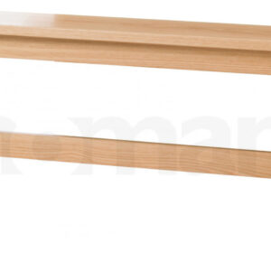 אביזר לפסנתר וקלידים Viscount Organ Bench Light Oak 30