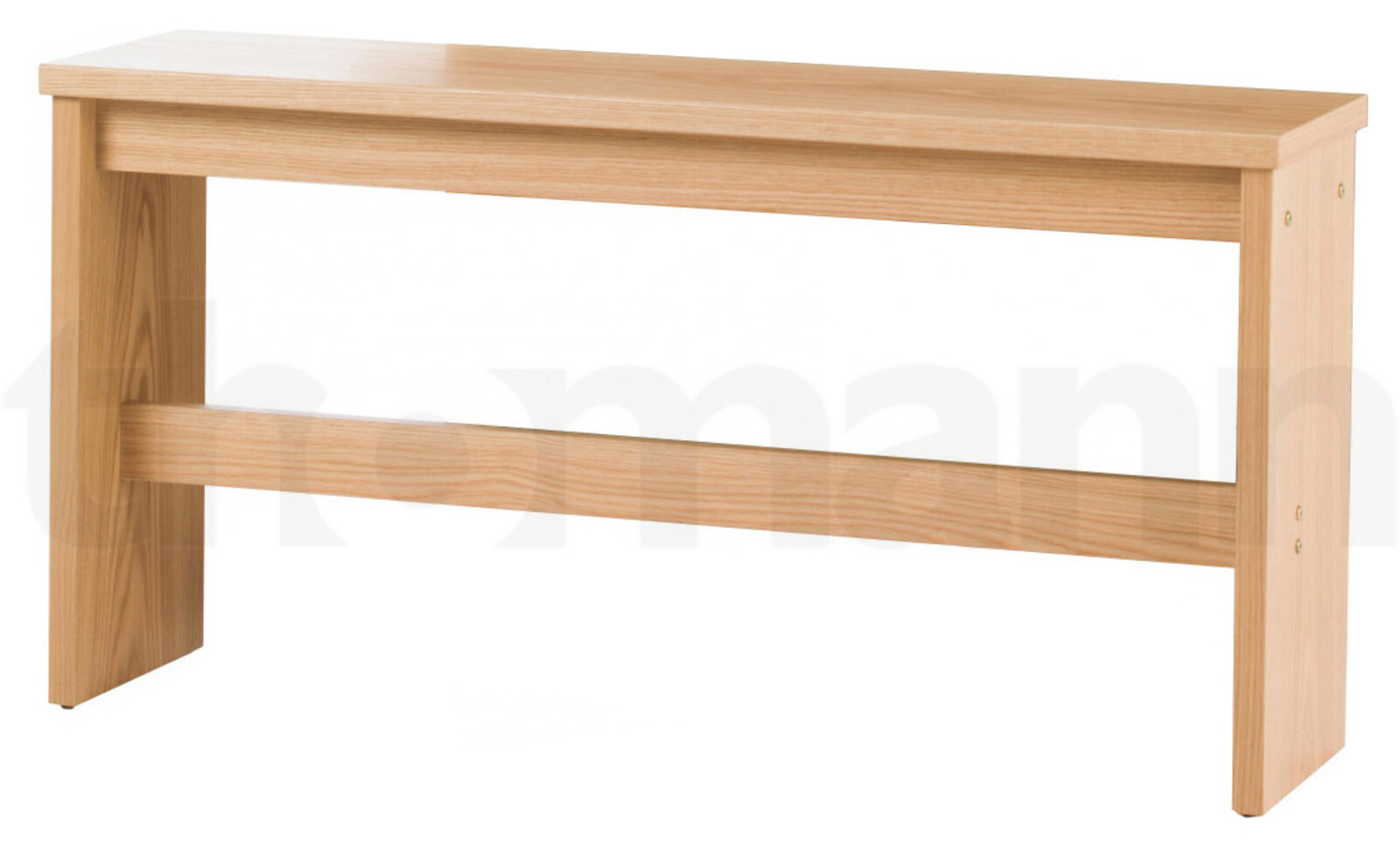 אביזר לפסנתר וקלידים Viscount Organ Bench Light Oak 30 1 17863017.jpg