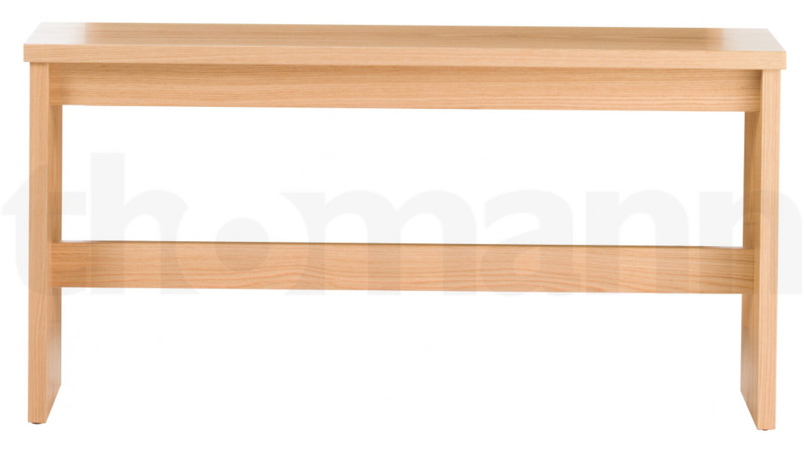 אביזר לפסנתר וקלידים Viscount Organ Bench Light Oak 30 2 17863022.jpg