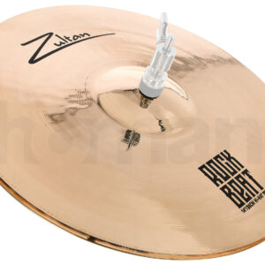 מצילה Zultan Rock Beat Cymbalset