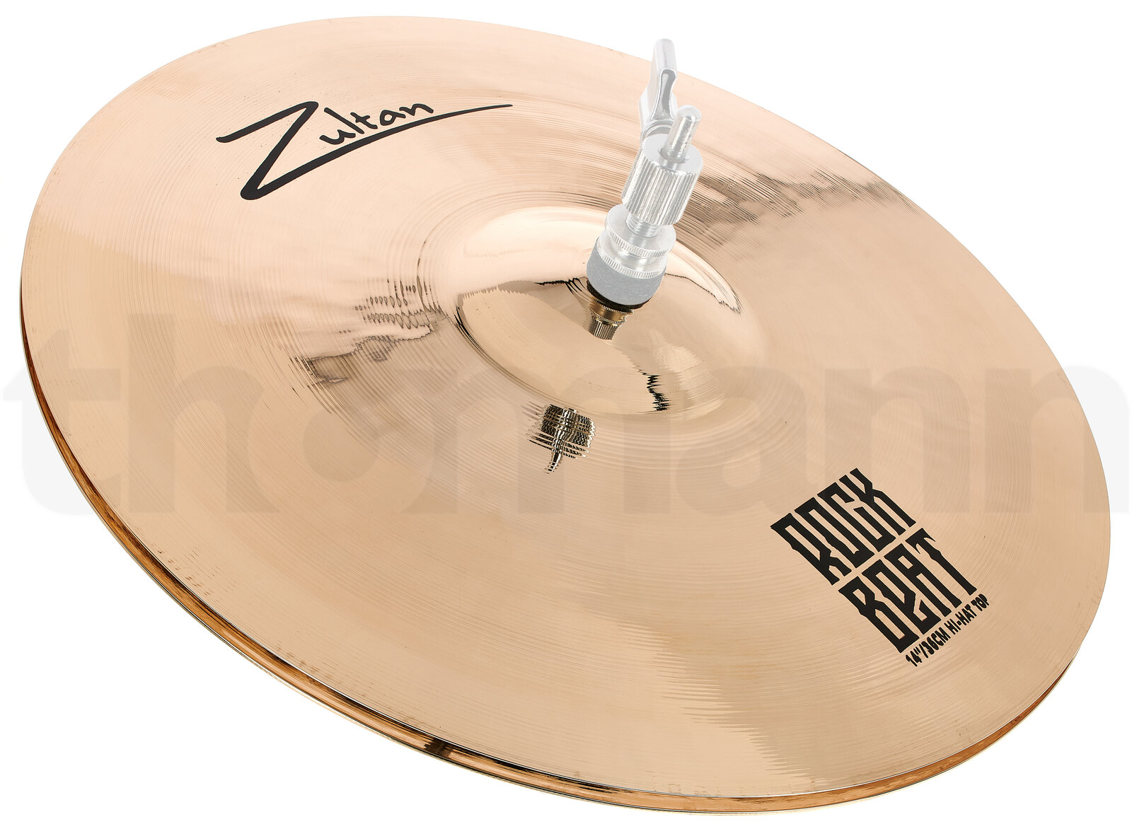 מצילה Zultan Rock Beat Cymbalset 2 17893132.jpg