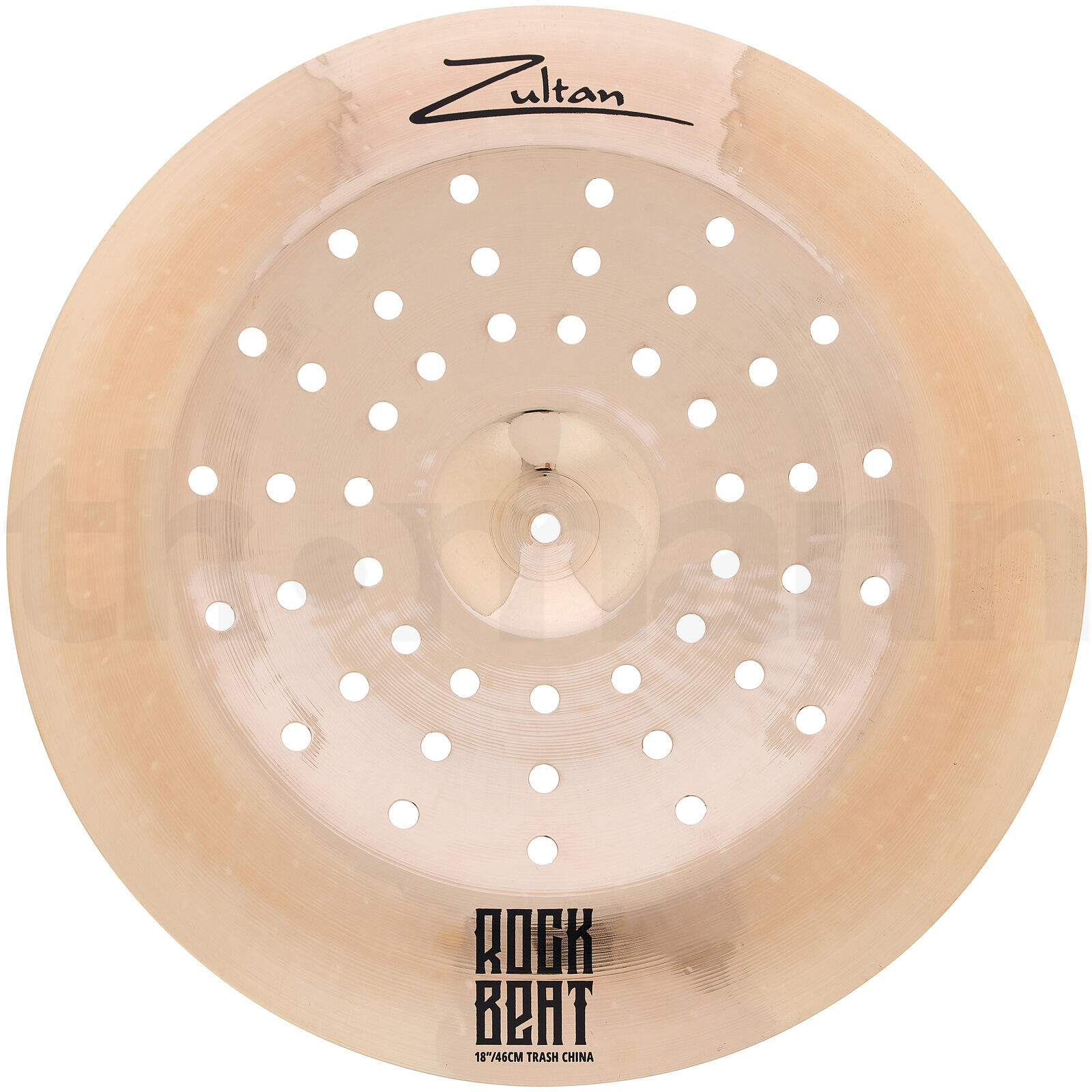 מצילה Zultan 18" Rock Beat Trash China 2 17894877.jpg