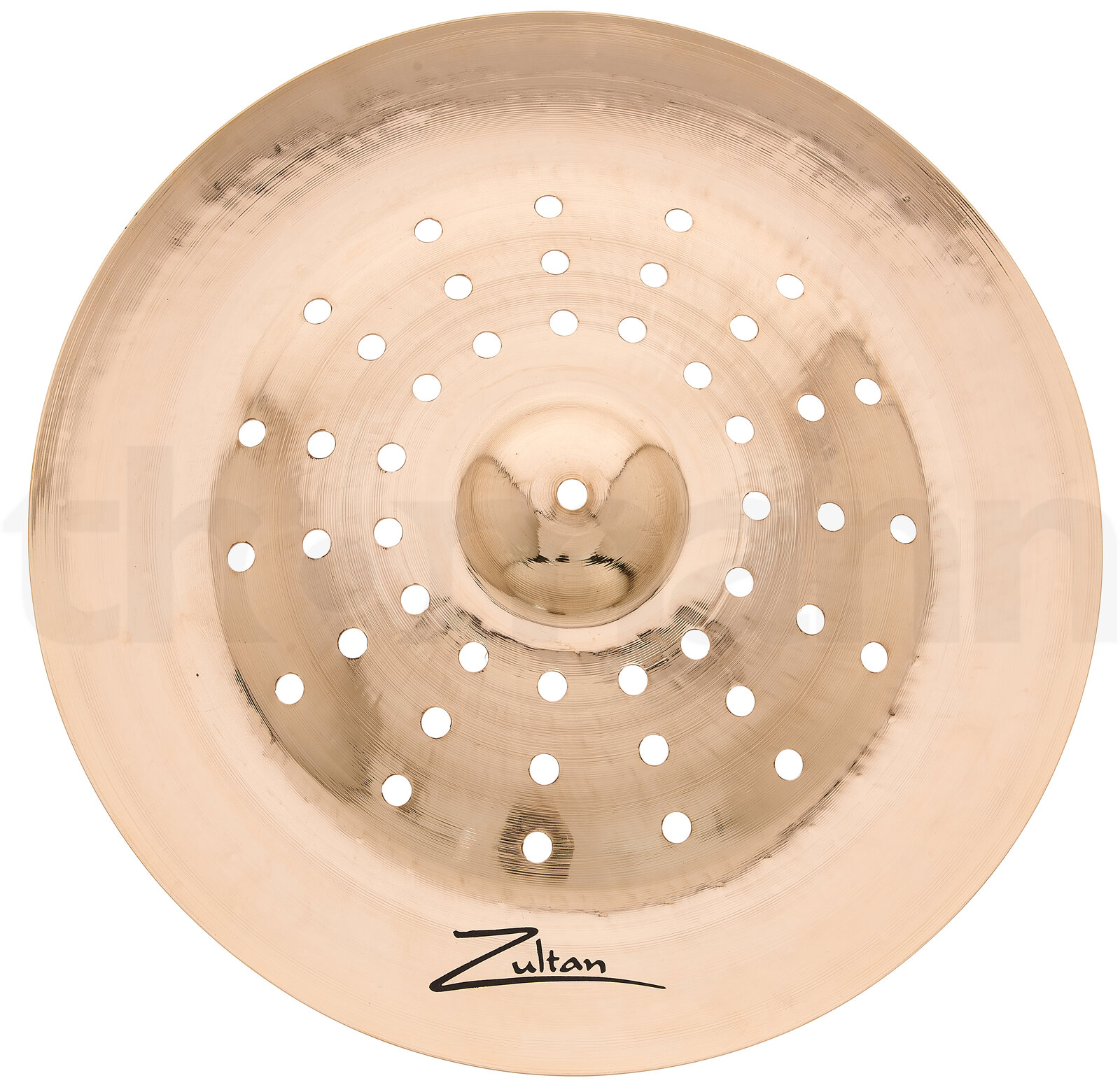 מצילה Zultan 18" Rock Beat Trash China 3 17894887.jpg
