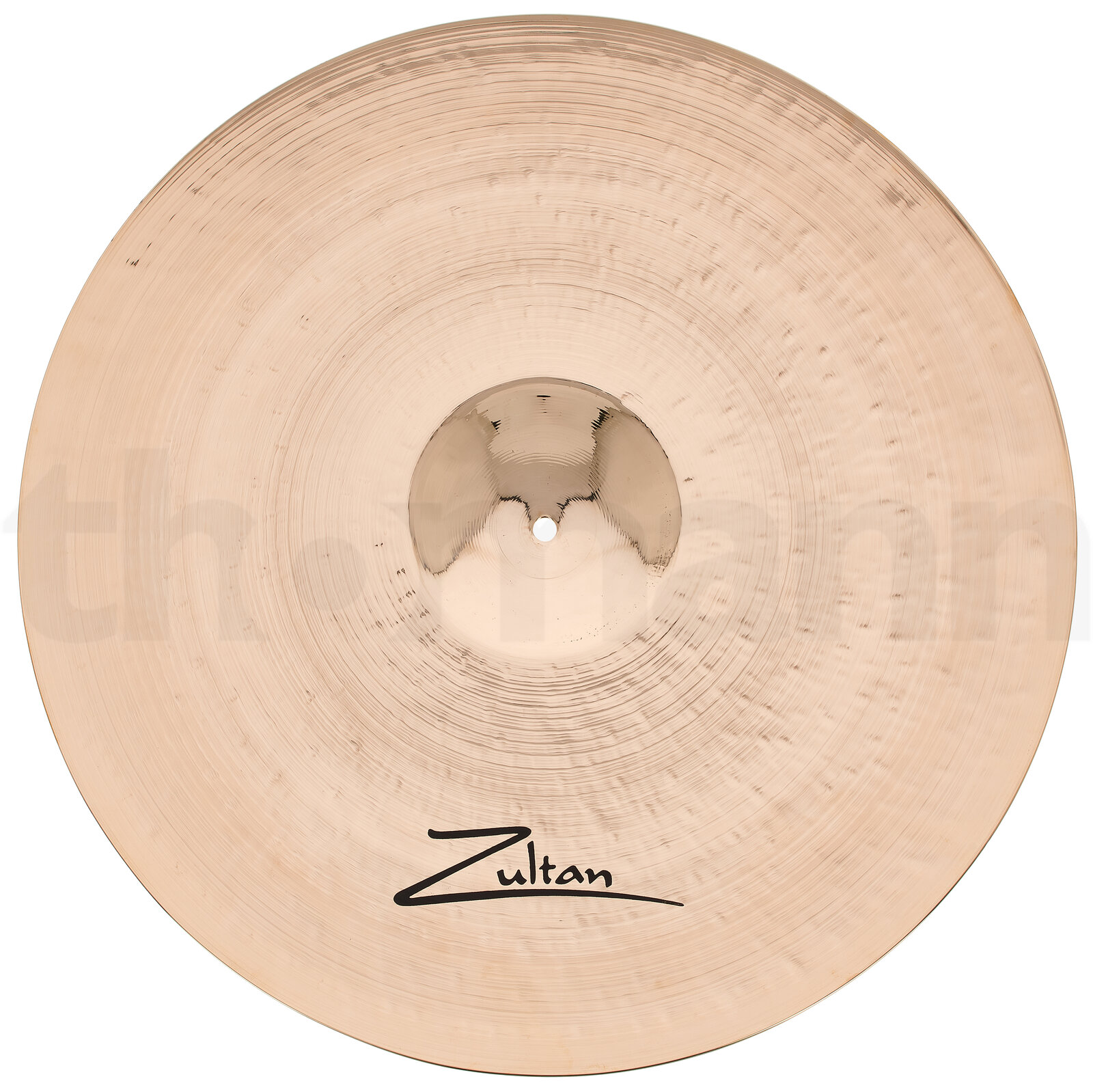 מצילה Zultan 22" Rock Beat Medium Ride 3 17897527.jpg
