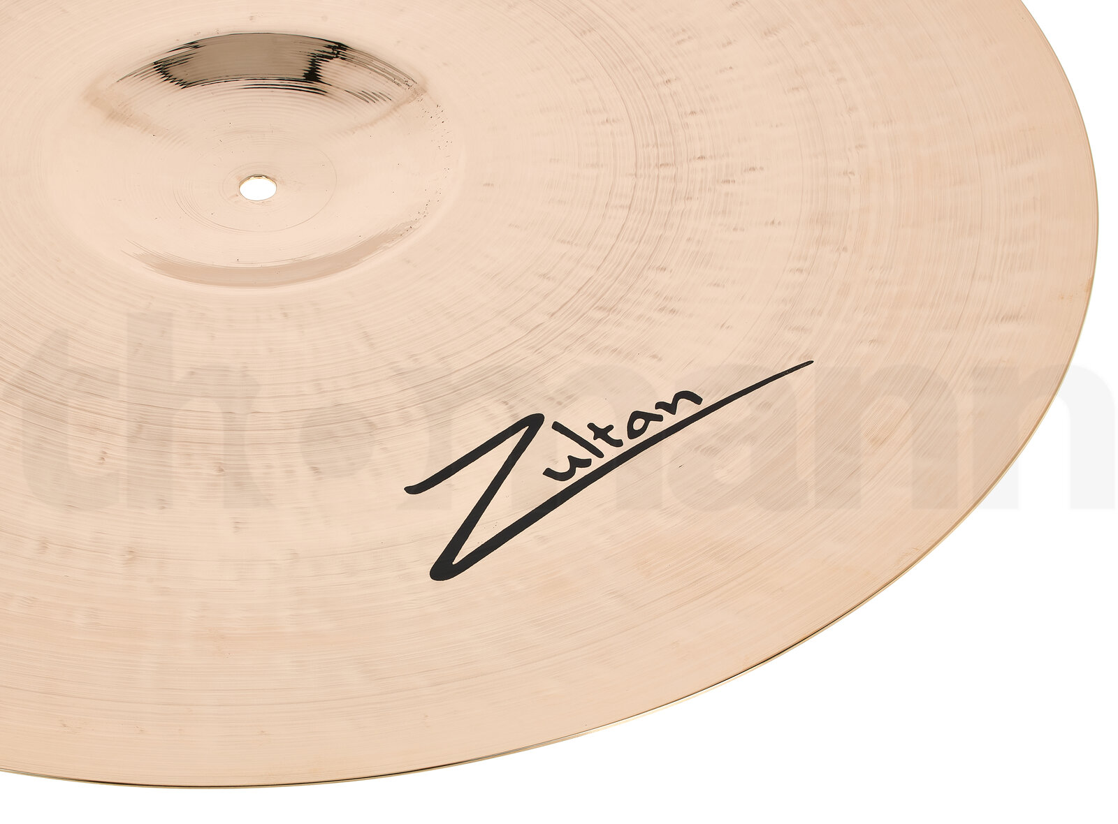 מצילה Zultan 22" Rock Beat Medium Ride 6 17897532.jpg