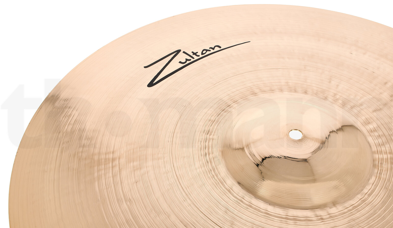 מצילה Zultan 22" Rock Beat Medium Ride 4 17897542.jpg