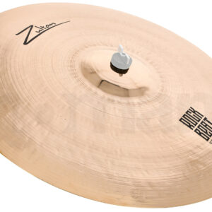 מצילה Zultan 22″ Rock Beat Medium Ride