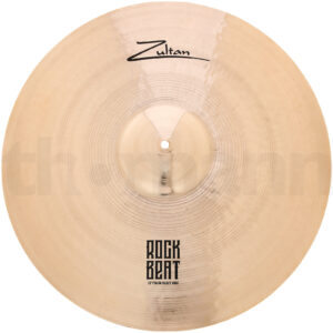 מצילה Zultan 22″ Rock Beat Heavy Ride