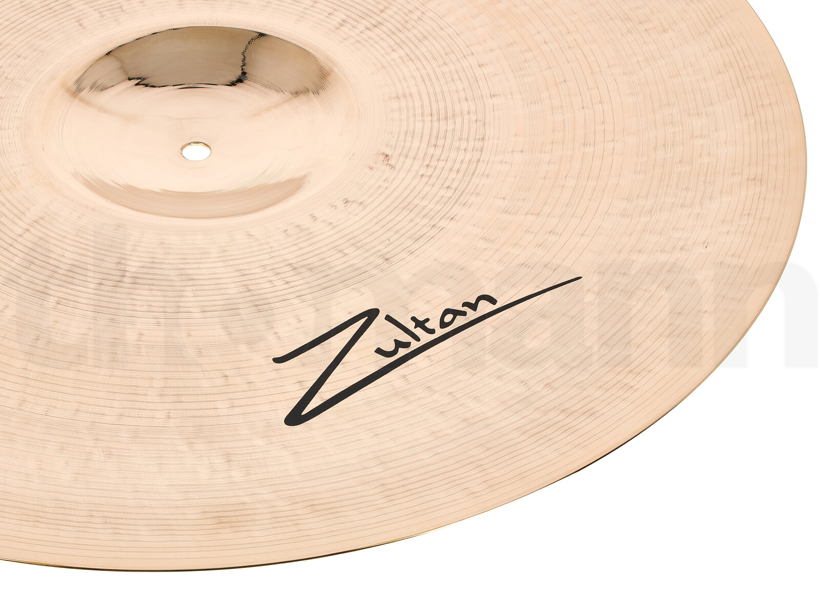 מצילה Zultan 22" Rock Beat Heavy Ride 6 17897622.jpg