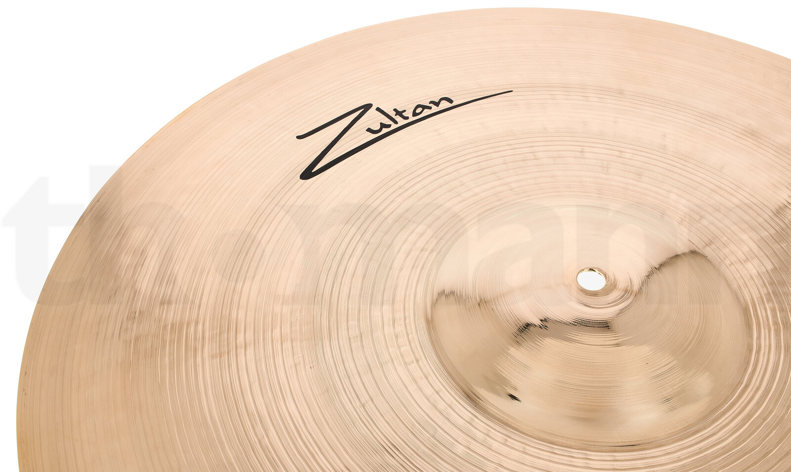 מצילה Zultan 22" Rock Beat Heavy Ride 4 17897632.jpg