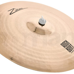 מצילה Zultan 22″ Rock Beat Heavy Ride