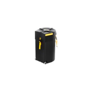 נרתיק Hardcase HNDJ10 Djembe Case 10"