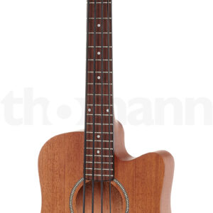 גיטרת בס Gold Tone Micro Bass 23 w/Bag
