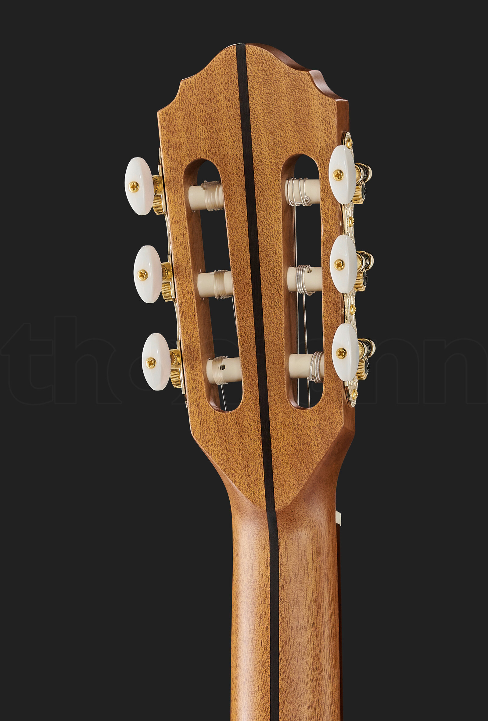 גיטרה אקוסטית Höfner HF-13-3/4 6 17960307.jpg