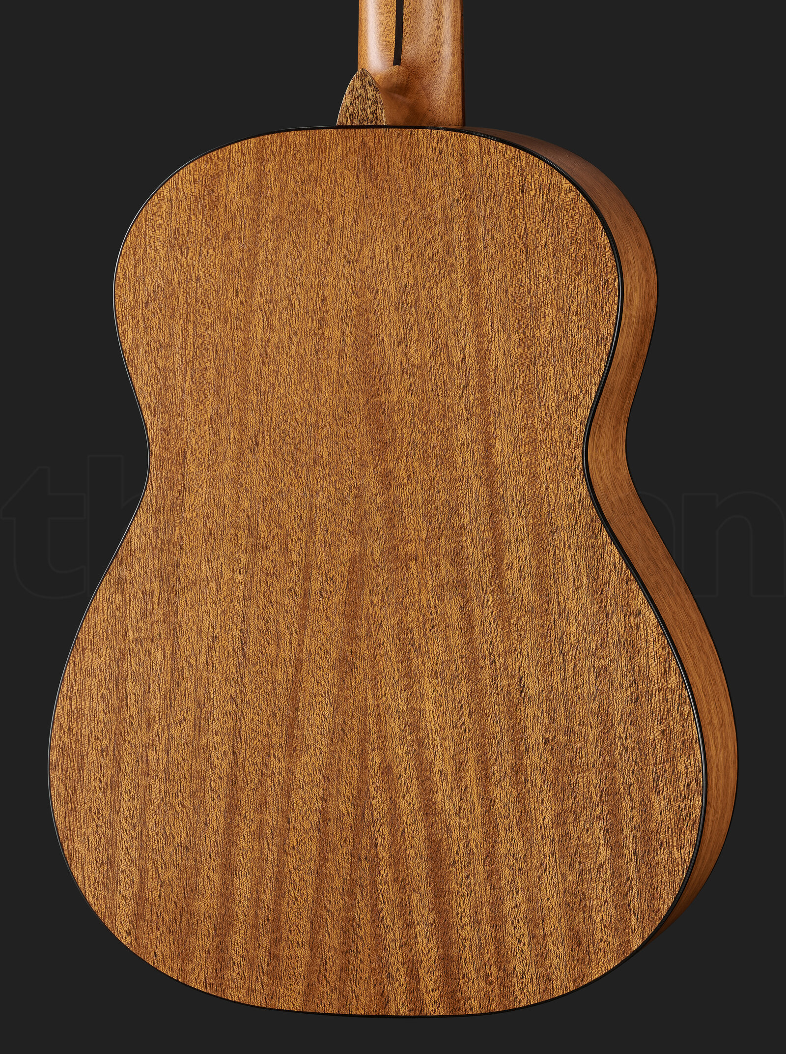גיטרה אקוסטית Höfner HF-13-3/4 4 17960327.jpg