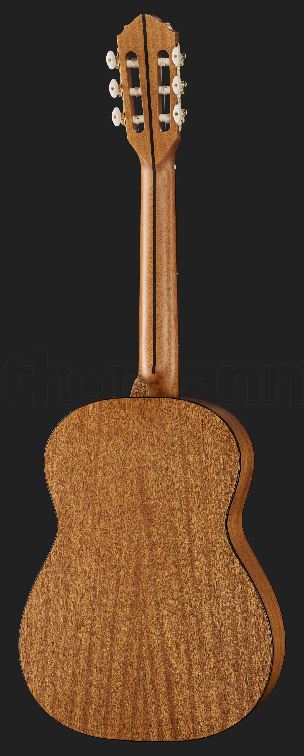 גיטרה אקוסטית Höfner HF-13-3/4 2 17960347.jpg