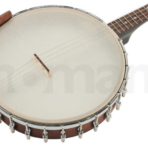 נרתיק Gold Tone IT-19 Irish Tenor Banjo w/Bag