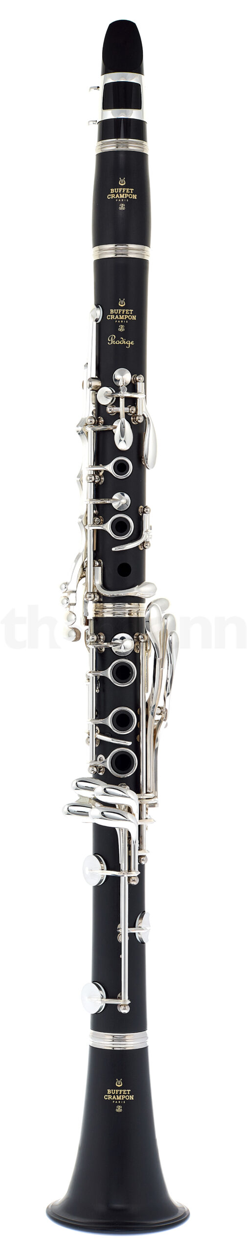 כלי נשיפה מעץ Buffet Crampon Prodige Bb-Clarinet 18/6 1 17987467 1.jpg