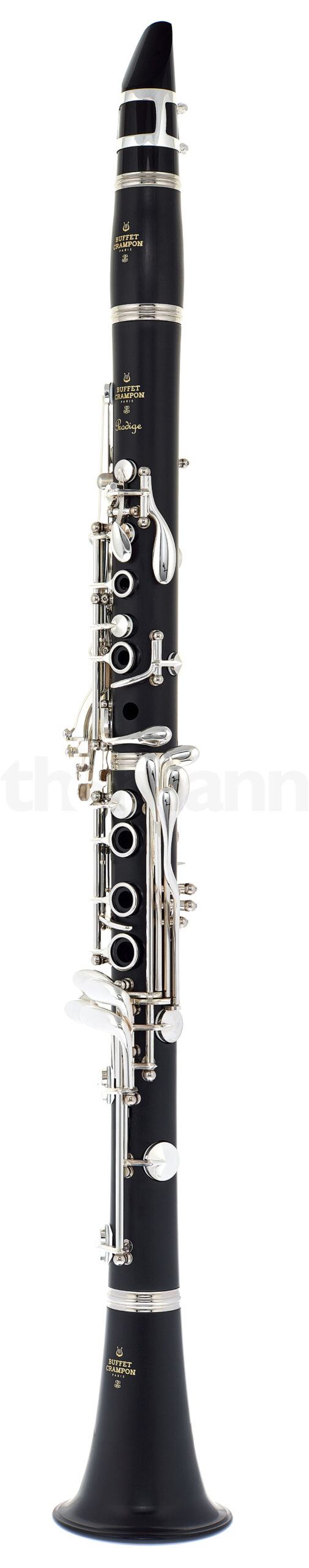כלי נשיפה מעץ Buffet Crampon Prodige Bb-Clarinet 18/6 2 17987472 1.jpg