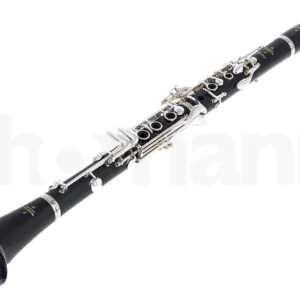 כלי נשיפה מעץ Buffet Crampon Prodige Bb-Clarinet 18/6
