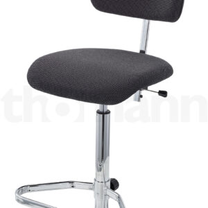 כיסא לנגן Kolberg 3110H Timpani/Percussion Chair