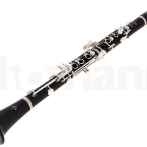כלי נשיפה מעץ Buffet Crampon Prodige Bb-Clarinet 17/6