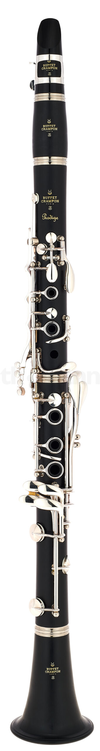 כלי נשיפה מעץ Buffet Crampon Prodige Bb-Clarinet 17/6 1 18010142.jpg