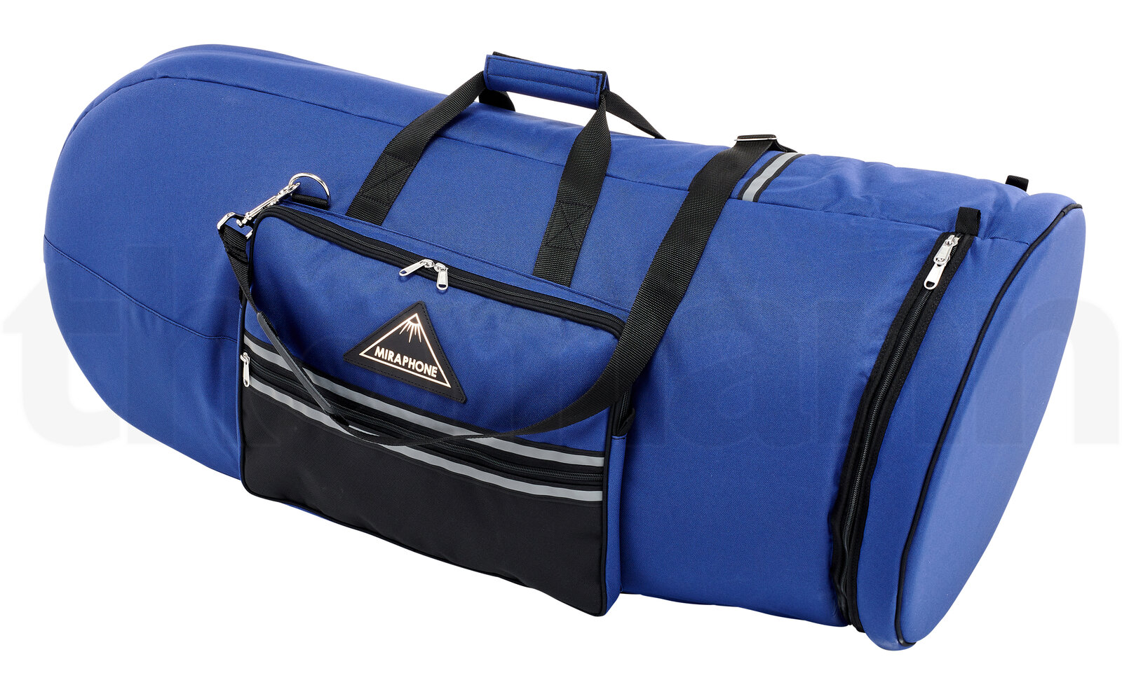 נרתיק Miraphone G150102 Gig Bag Tuba 2 נרתיק Miraphone G150102 Gig Bag Tuba – תמונה 2