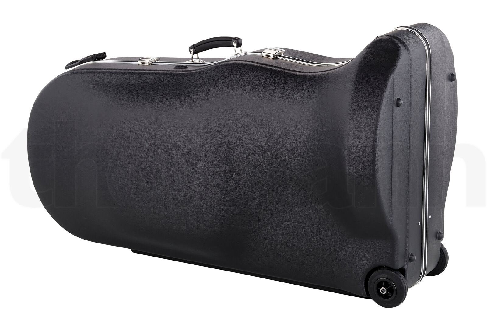 נרתיק Jakob Winter JW-2089-Tuba Case 2 נרתיק Jakob Winter JW-2089-Tuba Case – תמונה 2